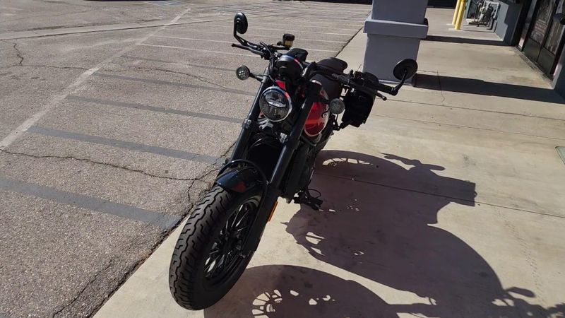 New 2025 CFMOTO 450CL-C Image 7