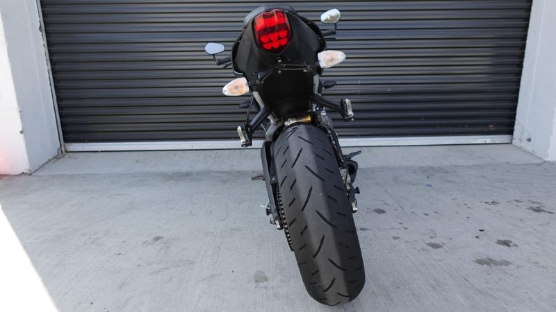 Used 2020 Triumph Street Triple RS 
