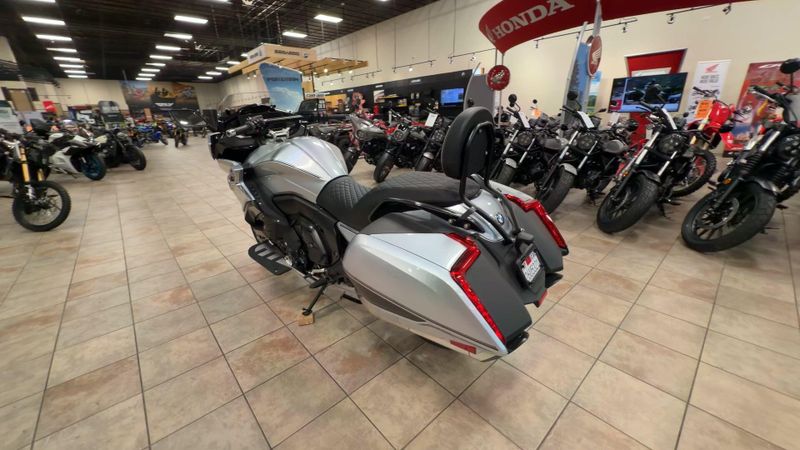 Used 2024 BMW K 1600 B Image 7