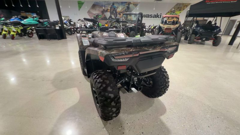 New 2026 CFMOTO CFORCE 500 Image 7