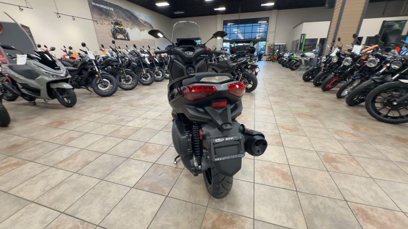 New 2026 Yamaha Xmax Image 7