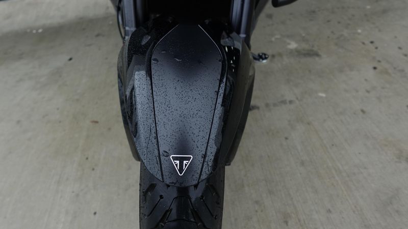 Used 2022 Triumph 660 TIGER 