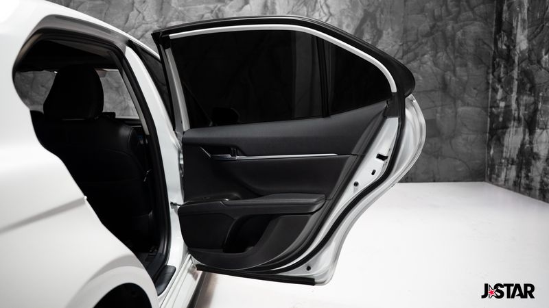 2021 Toyota Camry XSE photo 16