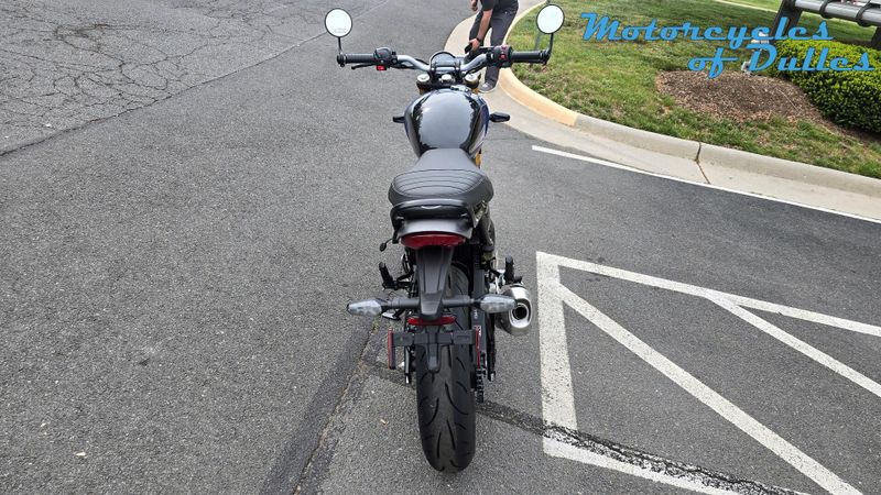 2025 Triumph Speed 400 Image 6