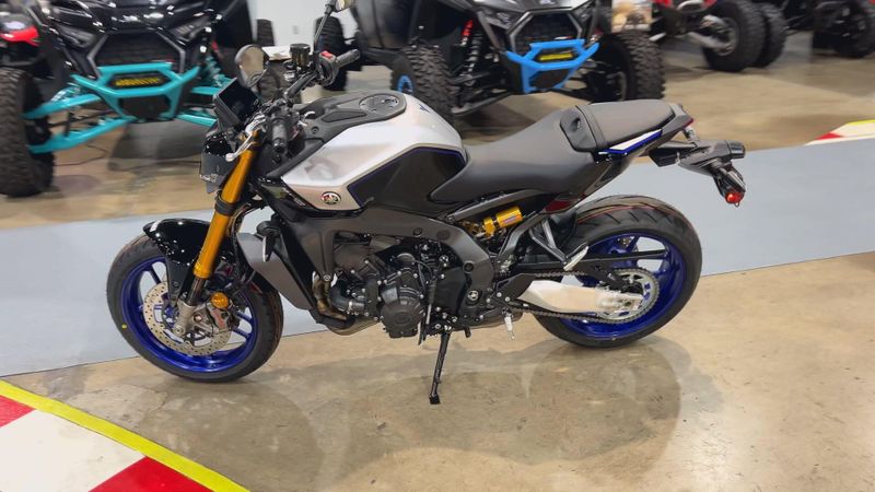 New 2026 Yamaha MT-09 SP Image 9