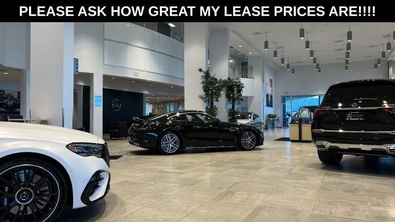 Used 2025 Mercedes-Benz CLA 250Image 38