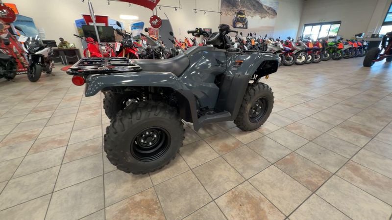 New 2026 Honda RANCHER 4X4 AT EPS Image 9