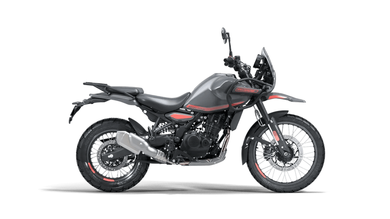 2025 Royal Enfield Himalayan 450Image 1