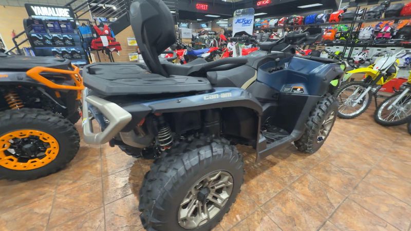 New 2026 Can-Am OUTLANDER MAX LIMITED 1000R Image 2