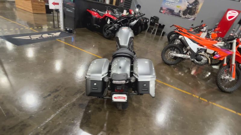 New 2026 Honda REBEL 1100 T DCT Image 7