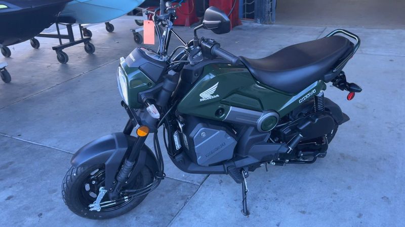 Used 2023 Honda NAVI Base Image 8