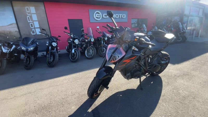 Used 2018 KTM 1290 Super Duke R ABS Image 8