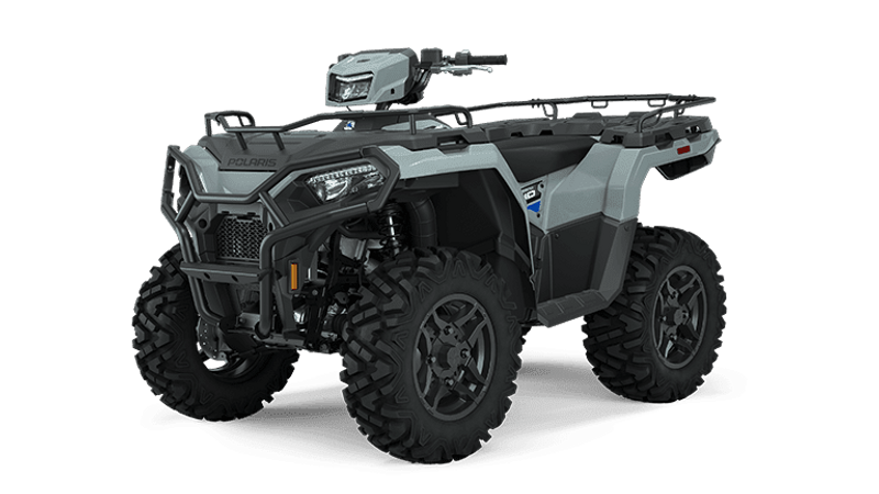 2025 Polaris SPORTSMAN 570 PREMIUMImage 1