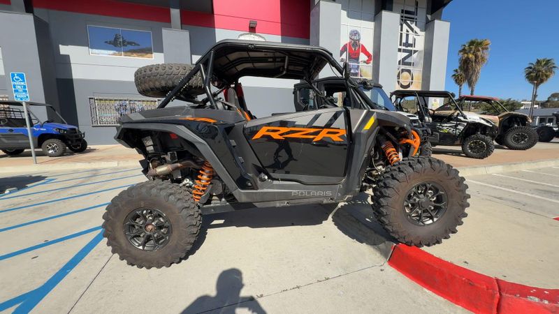 Used 2024 Polaris RZR XP 1000 ULTIMATE Image 5