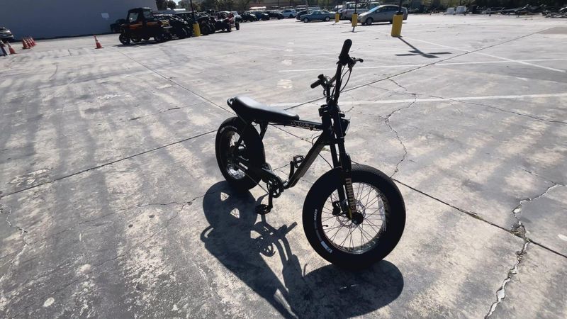 New 2025 Super 73 Z MIAMI SE Image 2