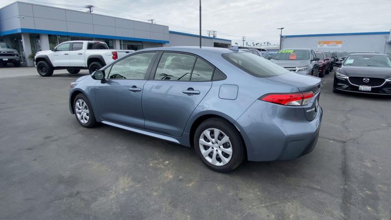 2024 Toyota Corolla LEImage 7