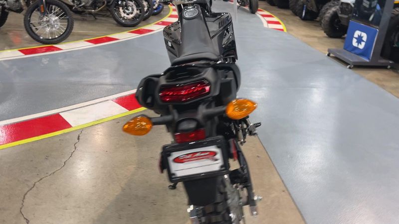 New 2026 Yamaha WR125R Image 3