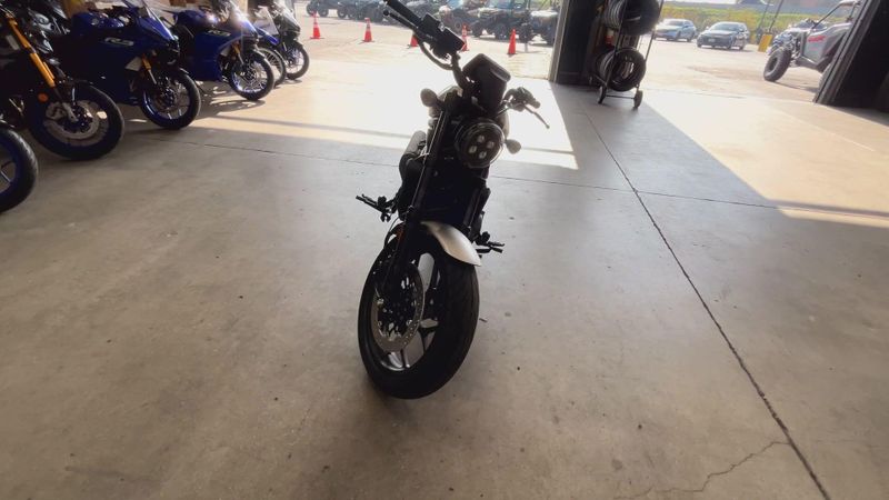New 2026 Honda REBEL 1100 Image 3