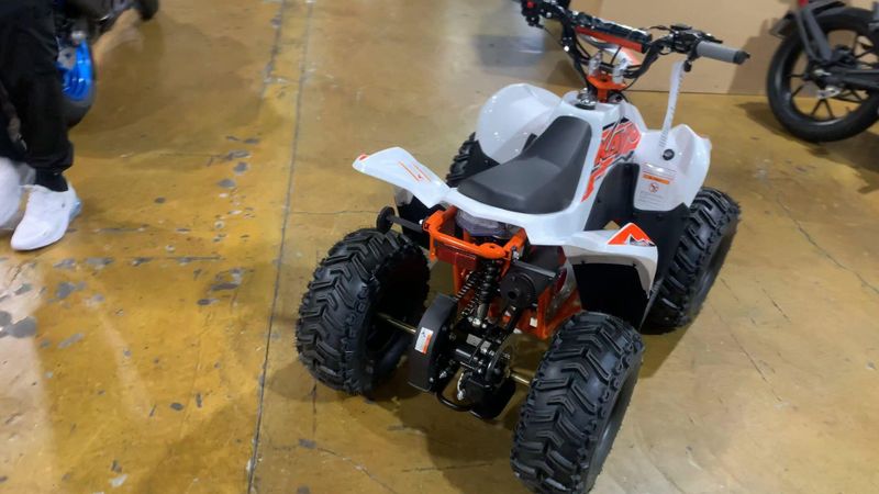 New 2025 Kayo STORM 70 Image 8