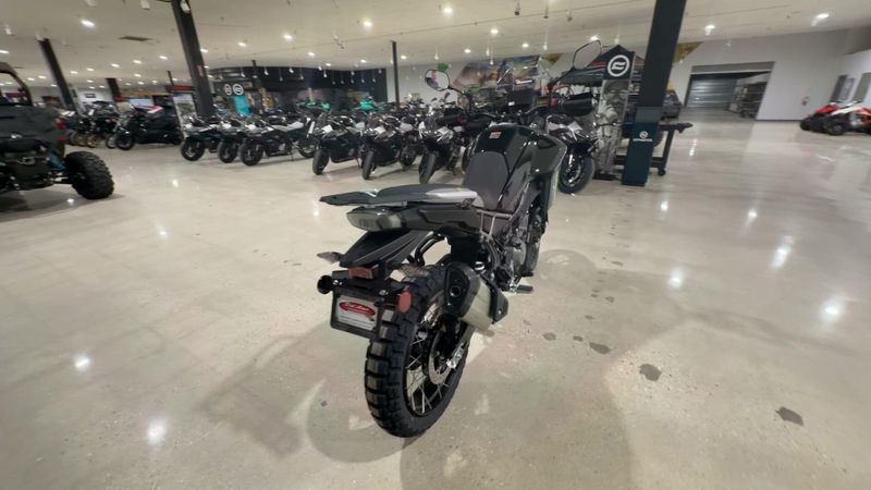 New 2026 CFMOTO IBEX 450 Image 8