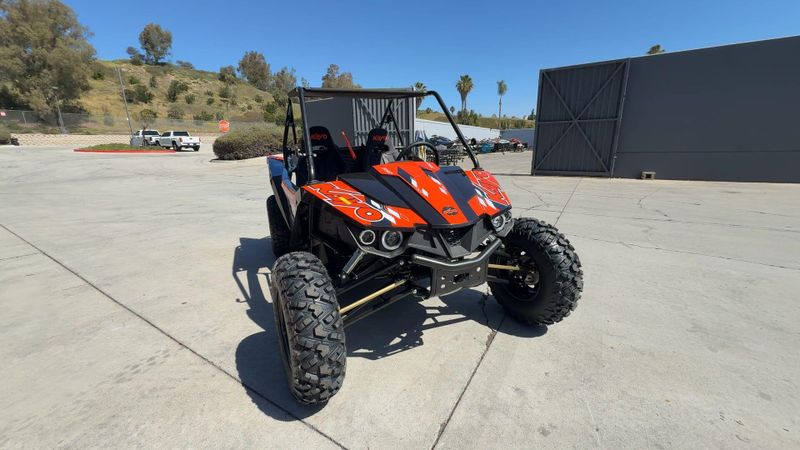 New 2026 Kayo S350 Image 6