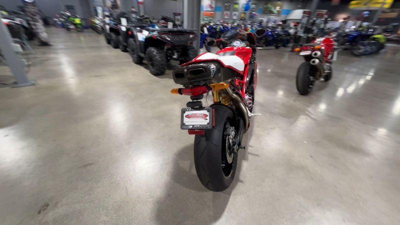Used 2006 Ducati 999R Image 7