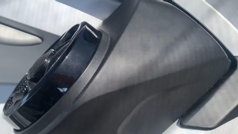 New 2025 Sea-Doo GTX LIMITED 325 (SOUND SYSTEM) Image 5