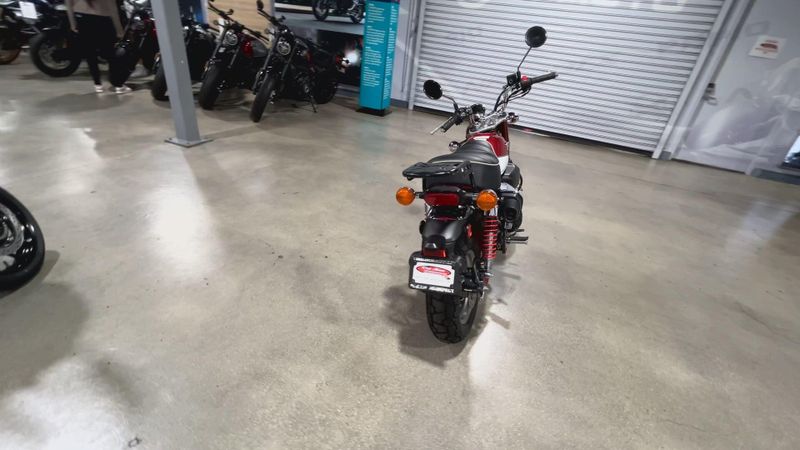 Used 2021 Honda MONKEY 125 Image 7