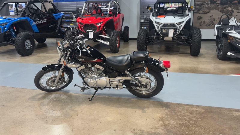 New 2026 Yamaha V STAR 250 Image 5