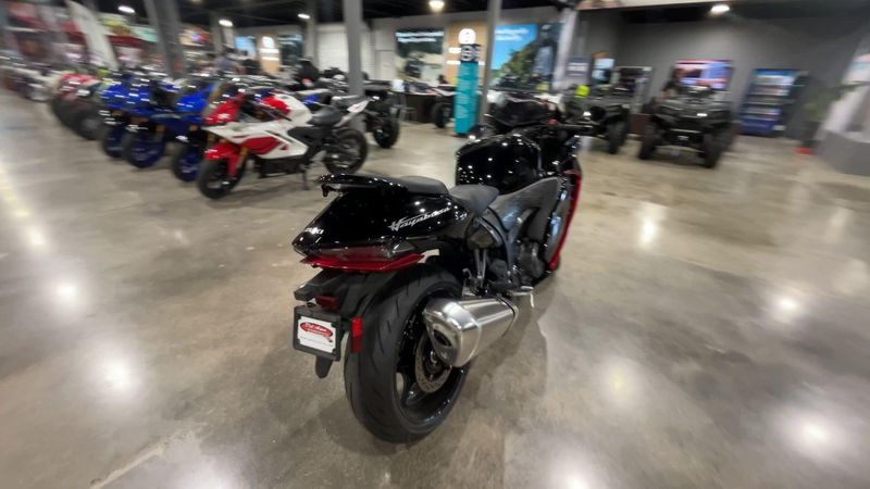 Used 2026 Suzuki Hayabusa Image 8