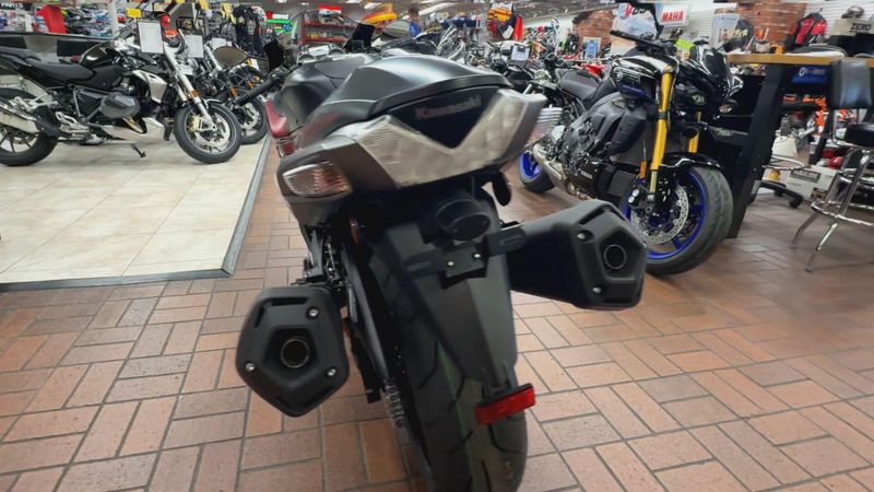 New 2025 Husqvarna Power Equipment Z560L 60 in. Kawasaki FX