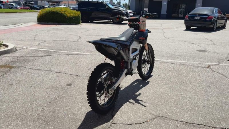 New 2026 Kayo EC2I Image 8