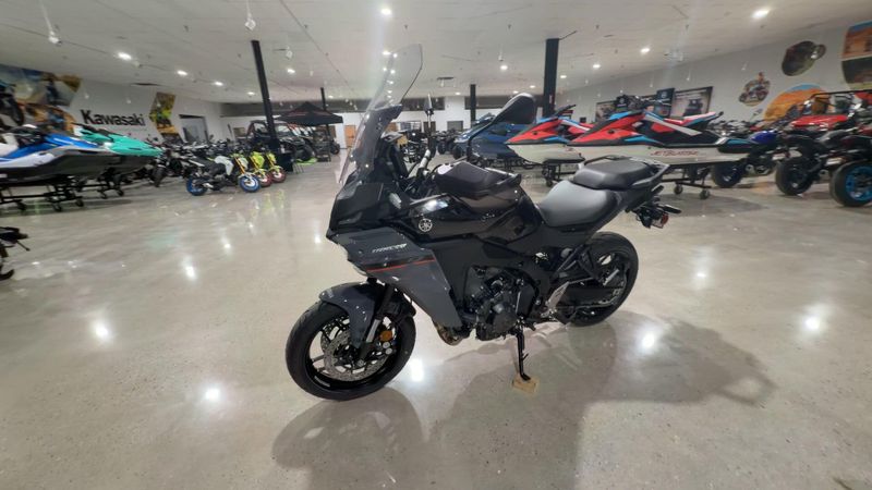 New 2026 Yamaha TRACER 9 Image 5
