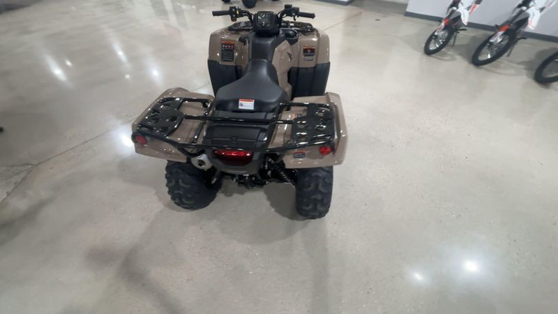 New 2027 Honda RANCHER 4X4 AT IRS EPS Image 3