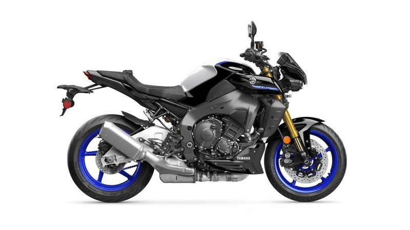 Used 2024 Yamaha MT-10 SP Image 1