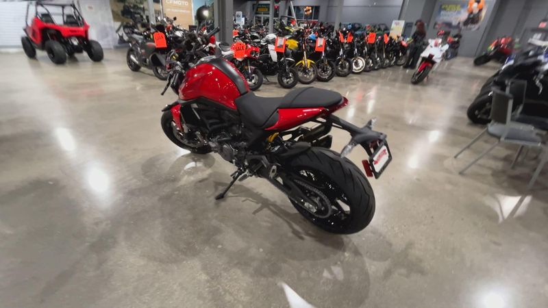 New 2026 Ducati MONSTER 937+ Image 6