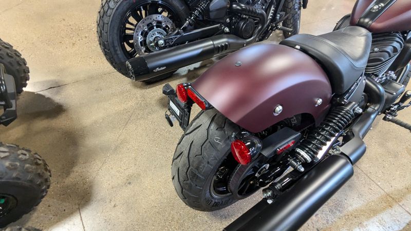 2024 INDIAN MOTORCYCLE CHIEF ABS MAROON METALLIC SMOKE in a MAROON METALLIC SMOKE exterior color. Family PowerSports (877) 886-1997 familypowersports.com 