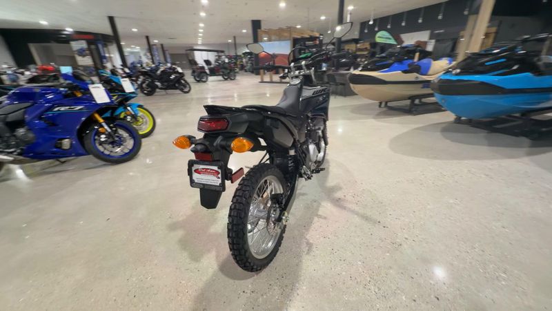 New 2026 Yamaha WR125R Image 9