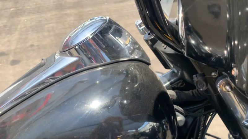 Used 2014 Harley-Davidson Electra Glide Ultra Limited Image 4