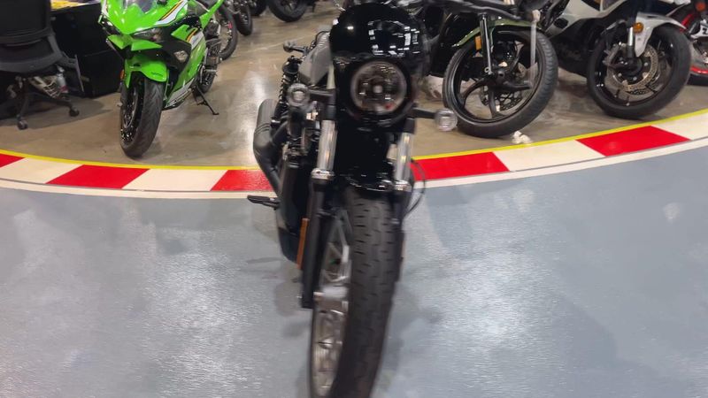 Used 2025 Harley-Davidson Nightster Special Image 7