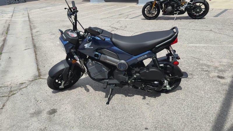 New 2026 Honda Navi Image 2