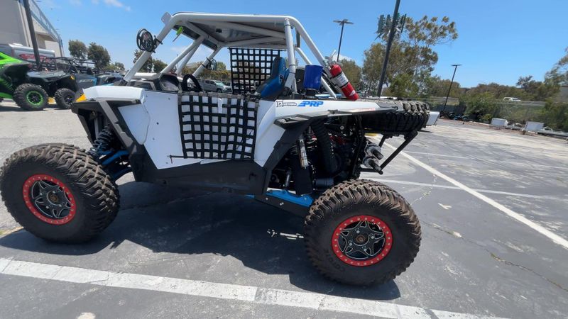 Used 2020 Polaris RZR XP TURBO S VELOCITY Image 9