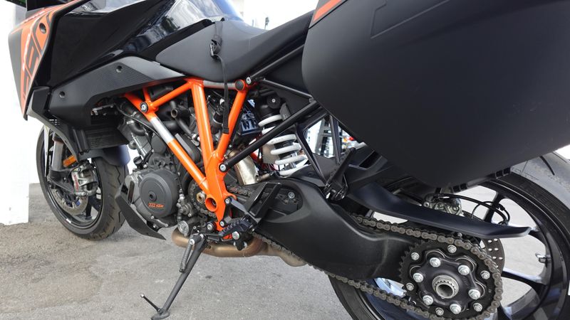 Used 2020 KTM 1290 Super Duke GT 1290 GT 