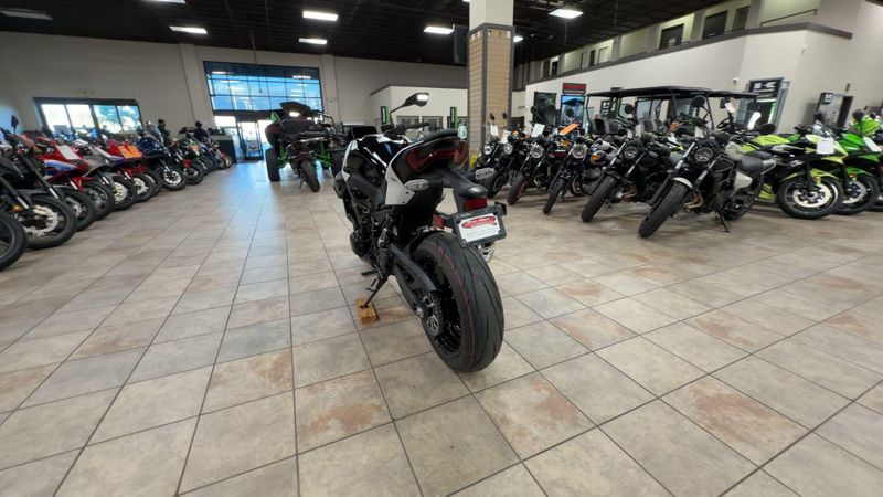 New 2026 Kawasaki Z900 ABS Image 7