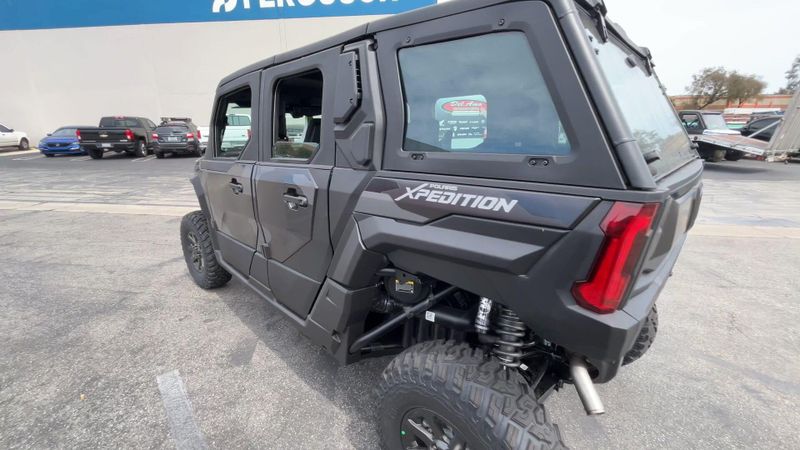 New 2026 Polaris XPEDITION ADV 5 NORTHSTAR Image 6