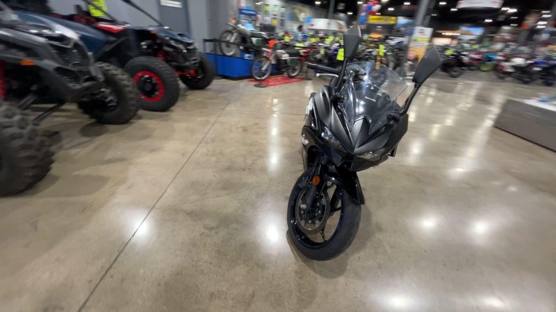 Used 2025 Kawasaki NINJA 500 Image 3