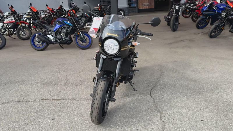 Used 2023 Kawasaki Z900RS Cafe Image 7