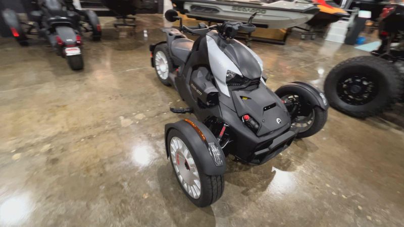 New 2026 Can-Am RYKER RALLY (900 ACE) Image 2