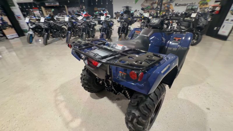 New 2026 Honda RANCHER 4X4 AT IRS EPS Image 4