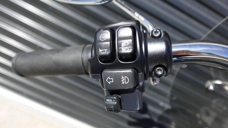 Used 2023 Harley-Davidson Softail Heritage Classic 